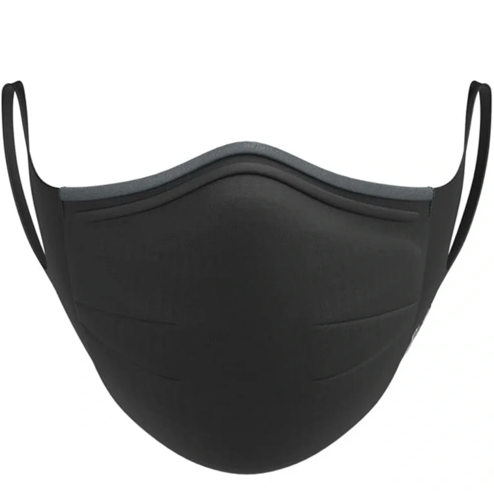 Under Armour Black Sports Mask